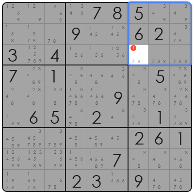 average time for sudoku